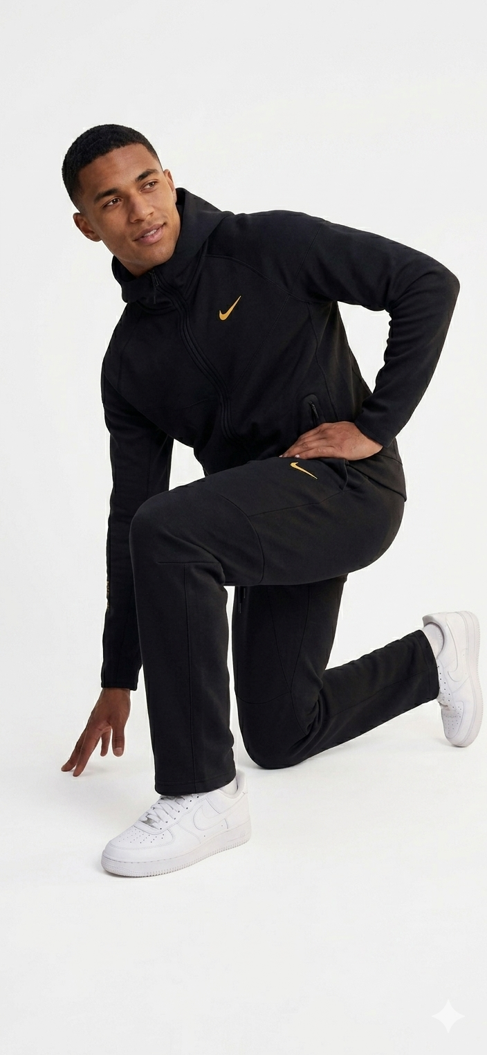 "Nocta" - Tracksuit