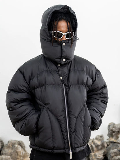 EV Puffer Jacke