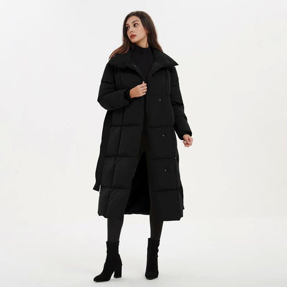 Malina Parka Jacke