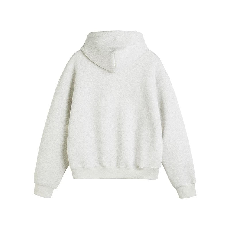 Basic Hoodie