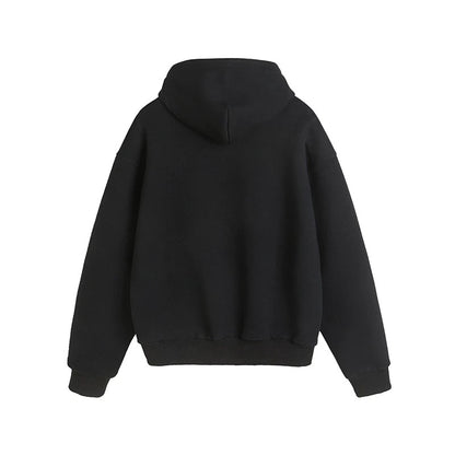 Basic Hoodie