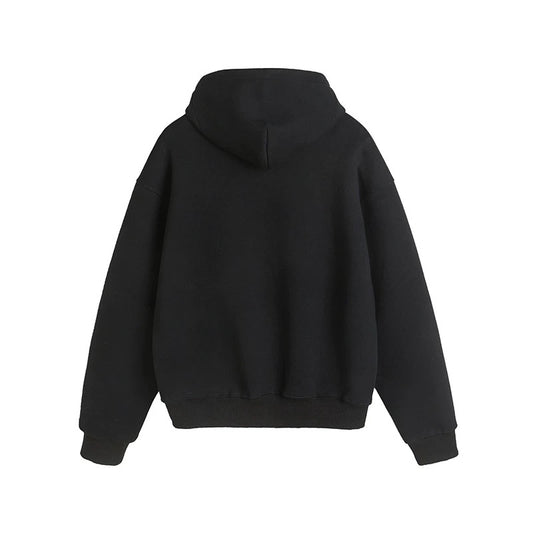 Basic Hoodie