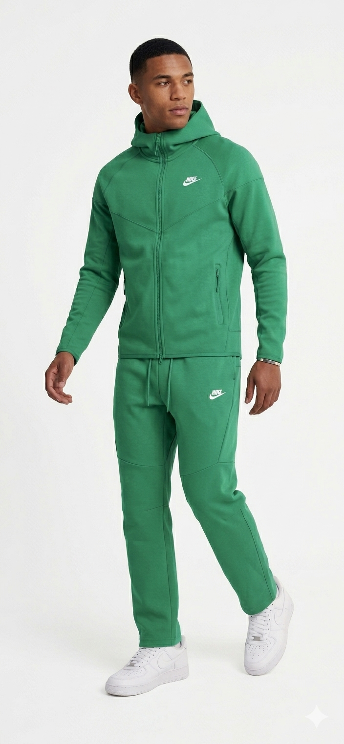 "Nocta" - Tracksuit