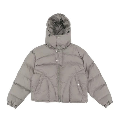 EV Puffer Jacke