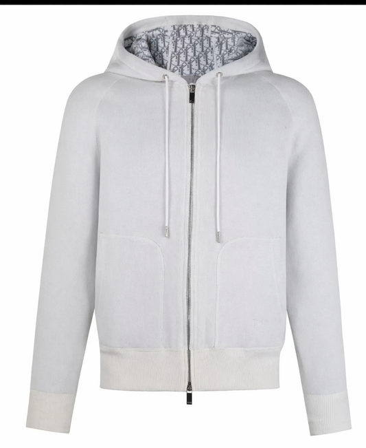 DD Zipper