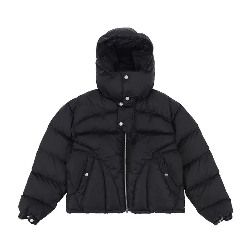 EV Puffer Jacke