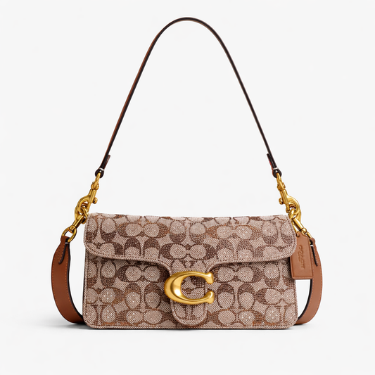 Cry Coa Bag