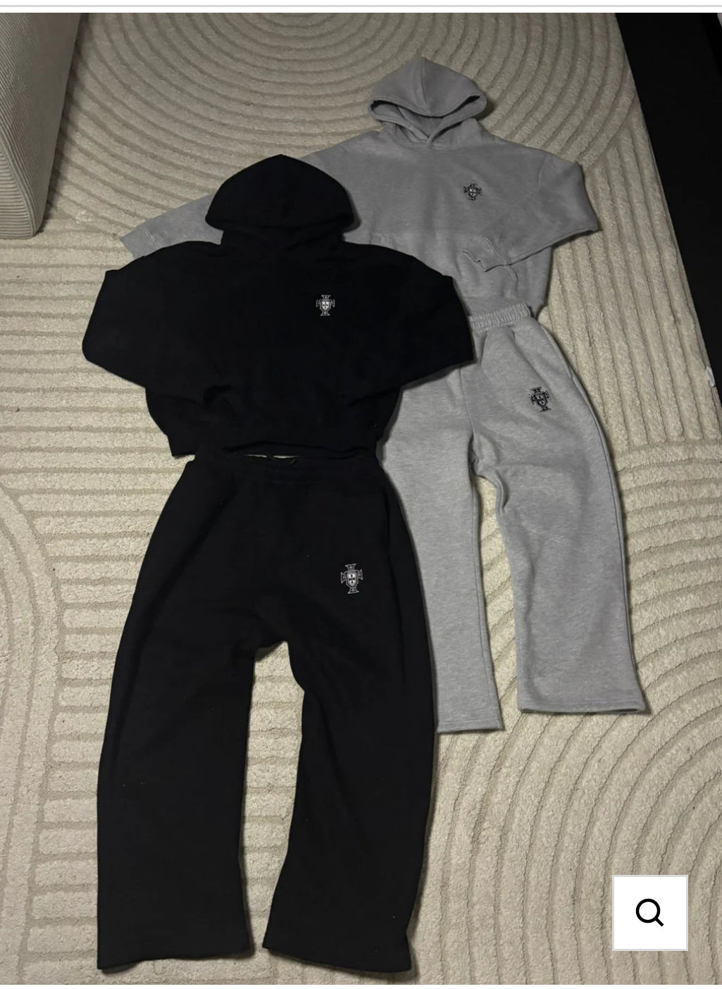 Portugal Tracksuit/Trainingsanzug