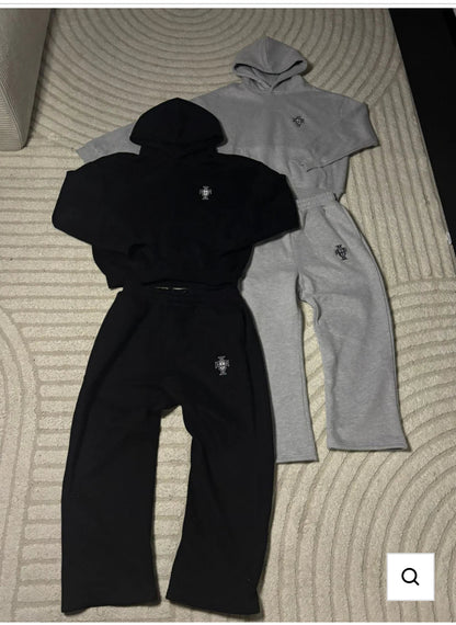 Portugal tracksuit