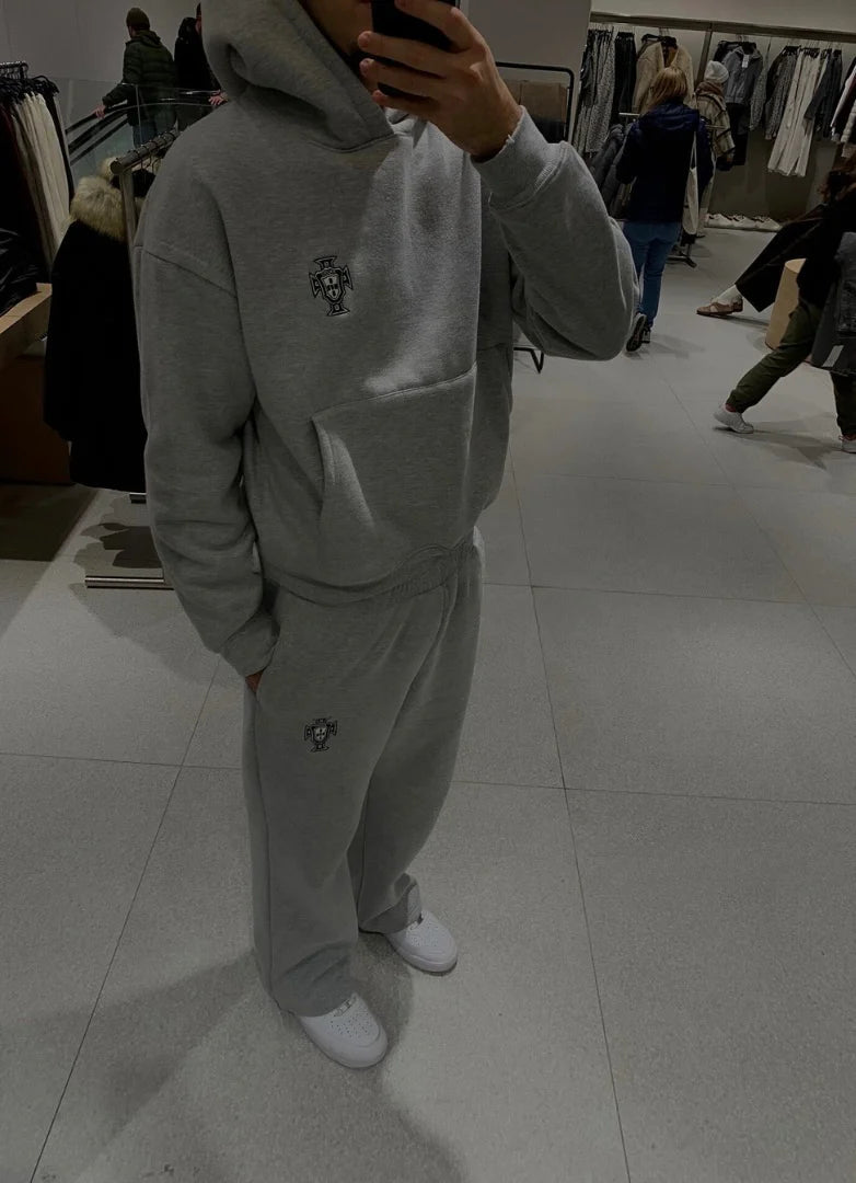 Portugal tracksuit