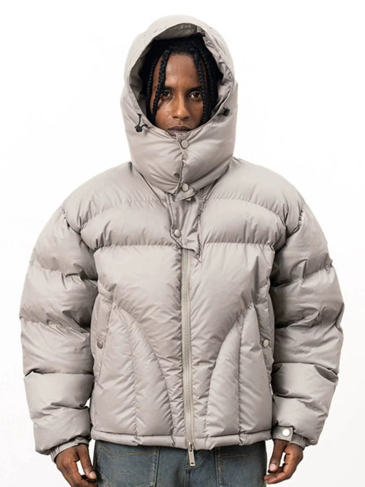 EV Puffer Jacke