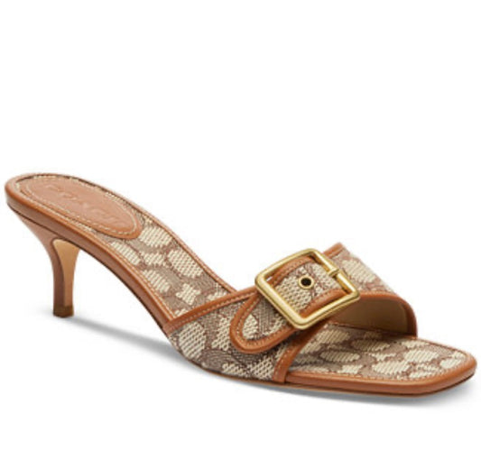 Kitten Heels cou