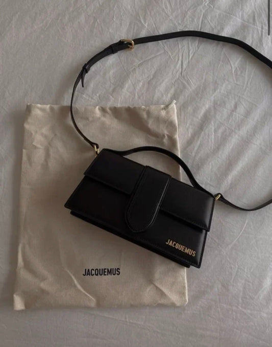 Jacy Bag