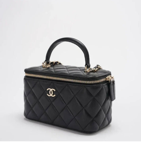 Top Van Premium Bag