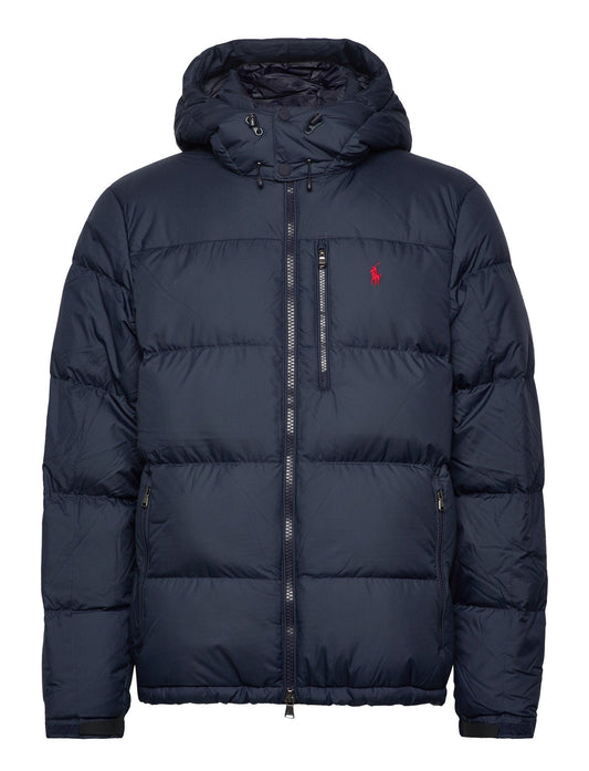 "RL" Pufferjacket